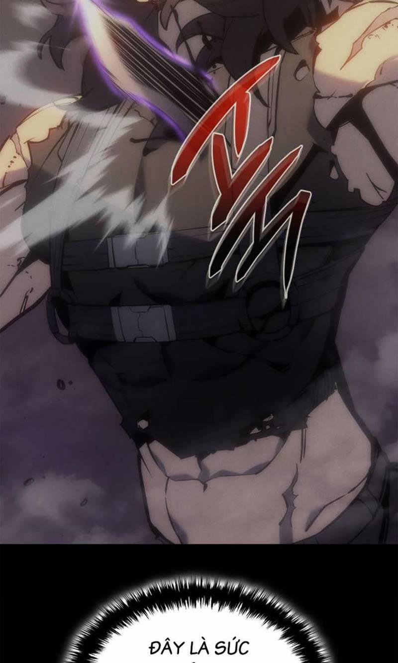 Người Hùng Cấp Thảm Họa Hồi Sinh 92 trang 64