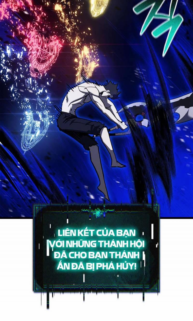 Người Hùng Cấp Thảm Họa Hồi Sinh 92 trang 70