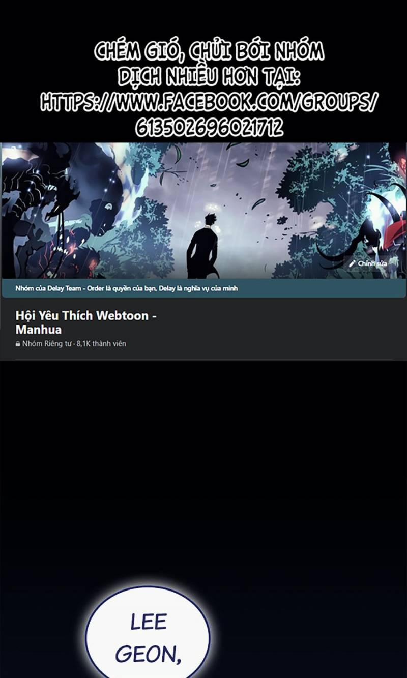 Người Hùng Cấp Thảm Họa Hồi Sinh 93 trang 0