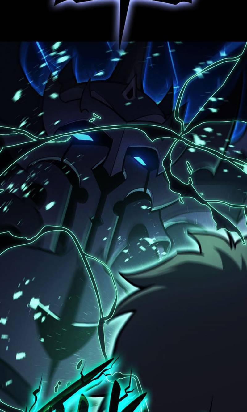 Người Hùng Cấp Thảm Họa Hồi Sinh 93 trang 105