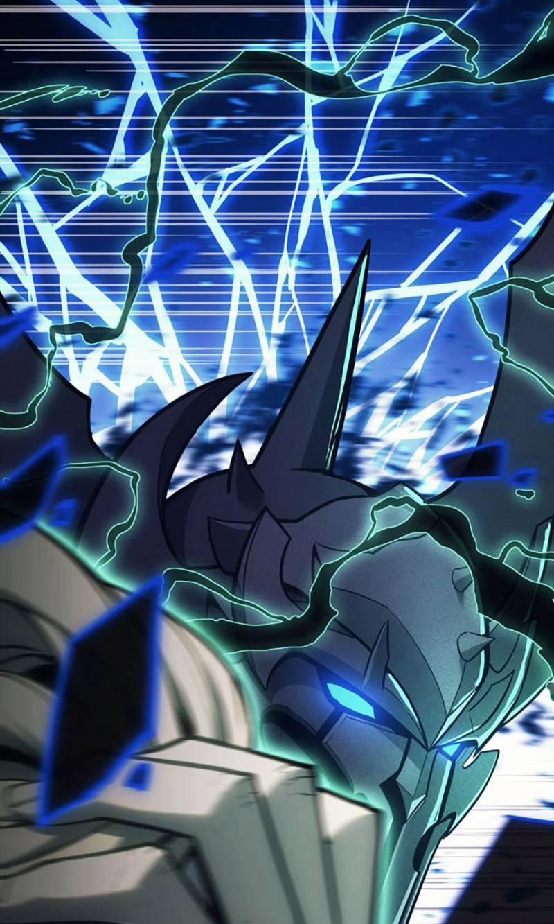 Người Hùng Cấp Thảm Họa Hồi Sinh 93 trang 107