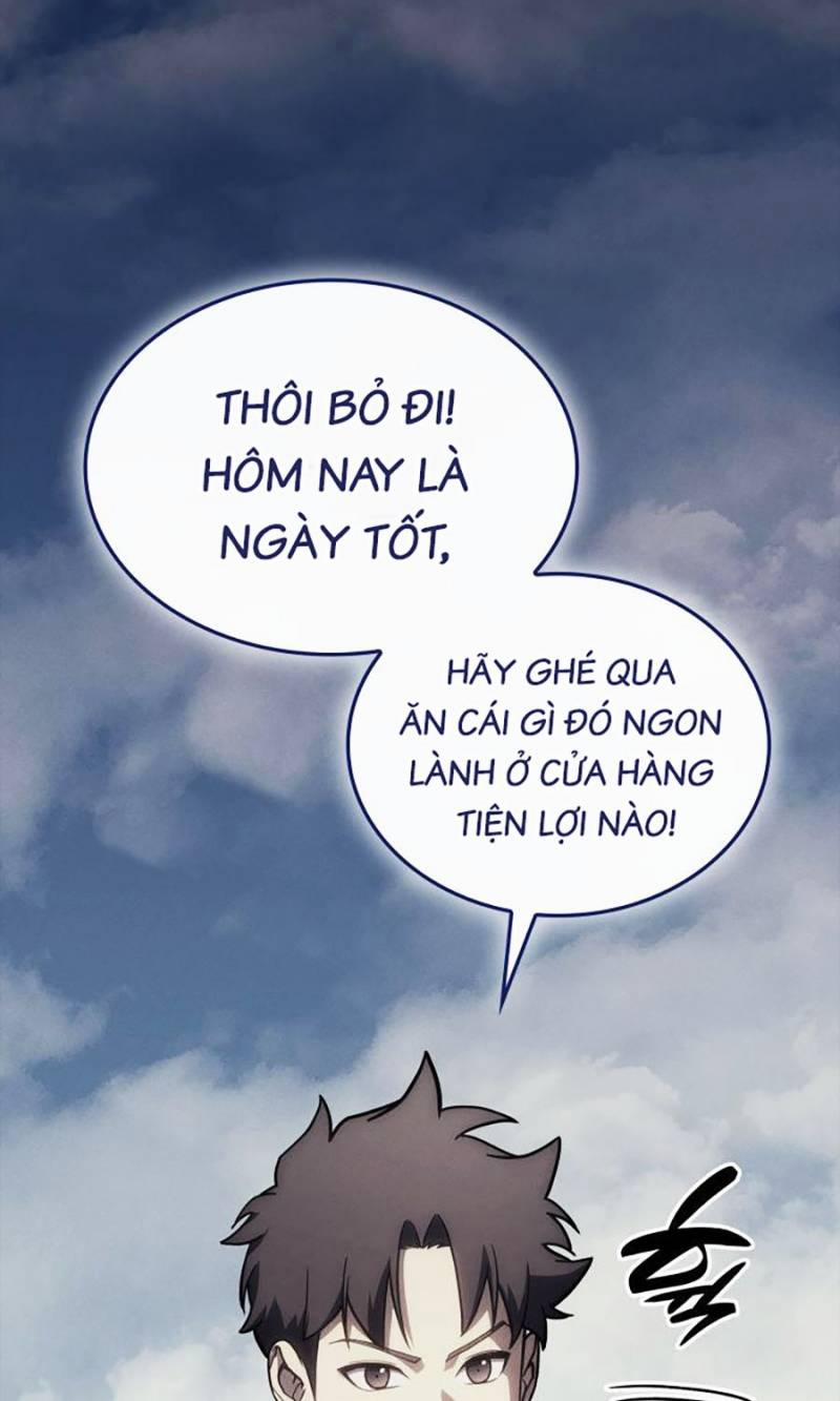 Người Hùng Cấp Thảm Họa Hồi Sinh 93 trang 11