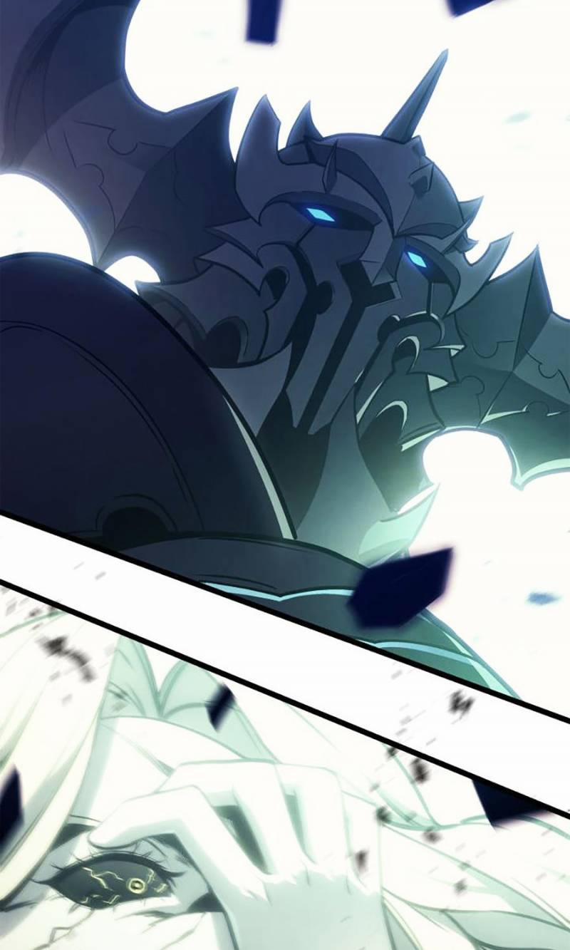 Người Hùng Cấp Thảm Họa Hồi Sinh 93 trang 115