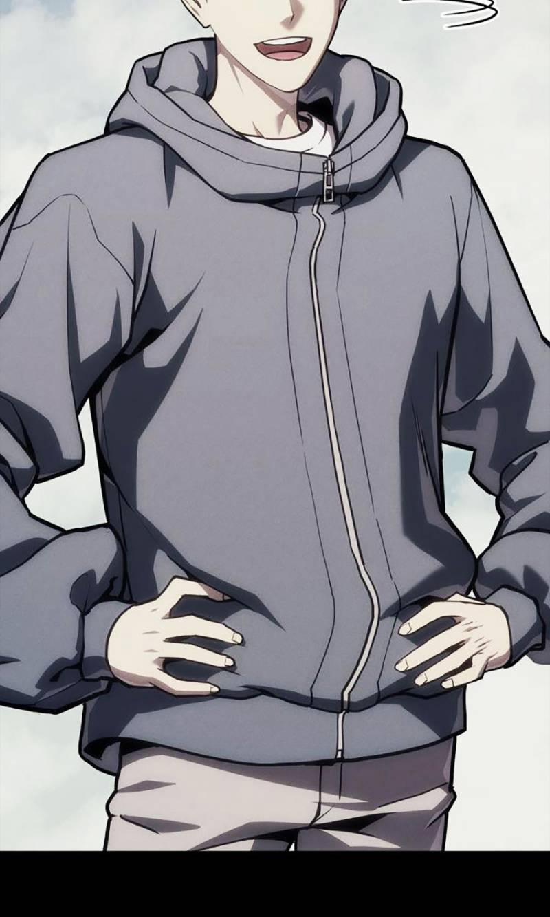 Người Hùng Cấp Thảm Họa Hồi Sinh 93 trang 12