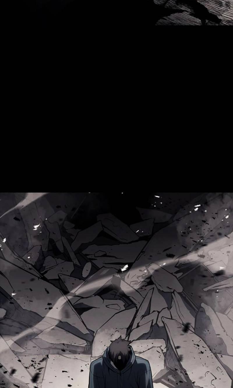 Người Hùng Cấp Thảm Họa Hồi Sinh 93 trang 21