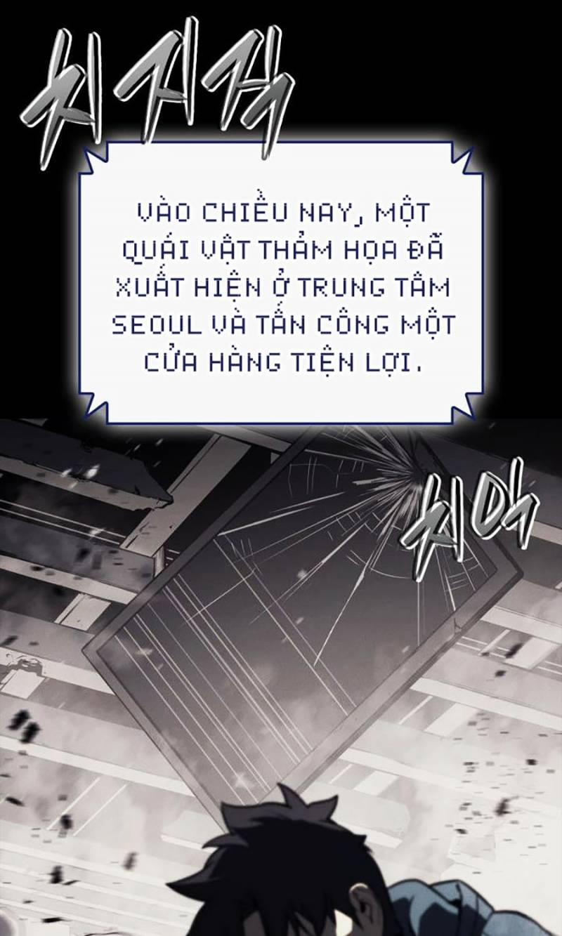 Người Hùng Cấp Thảm Họa Hồi Sinh 93 trang 23