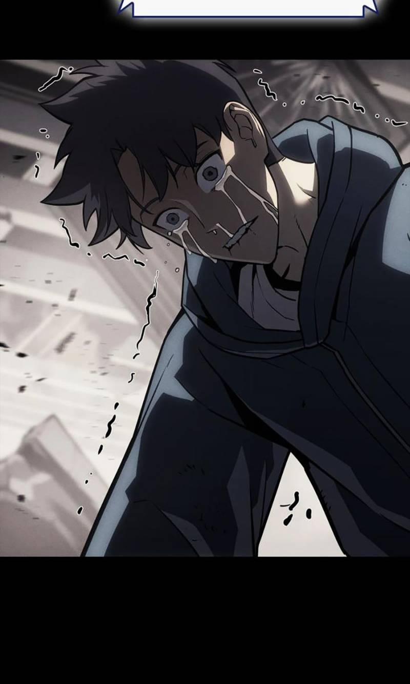 Người Hùng Cấp Thảm Họa Hồi Sinh 93 trang 25