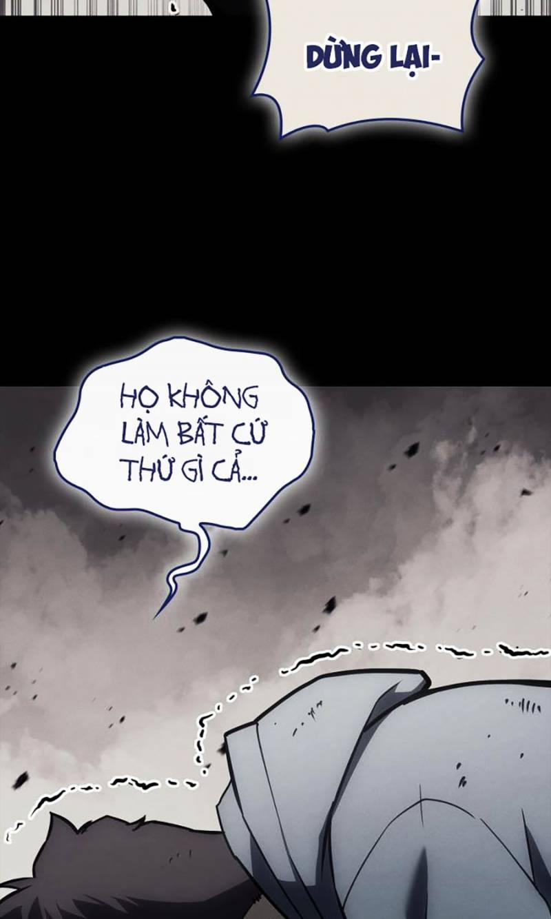 Người Hùng Cấp Thảm Họa Hồi Sinh 93 trang 28