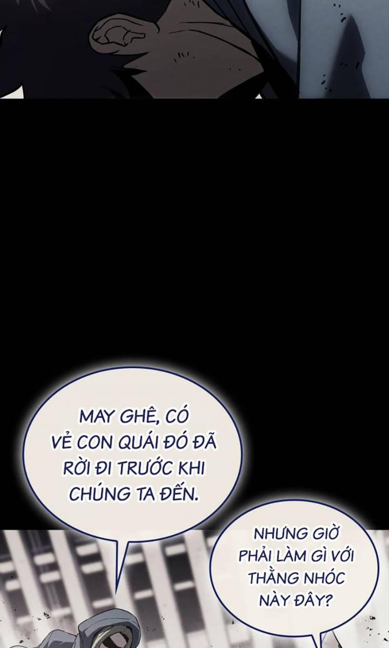 Người Hùng Cấp Thảm Họa Hồi Sinh 93 trang 29