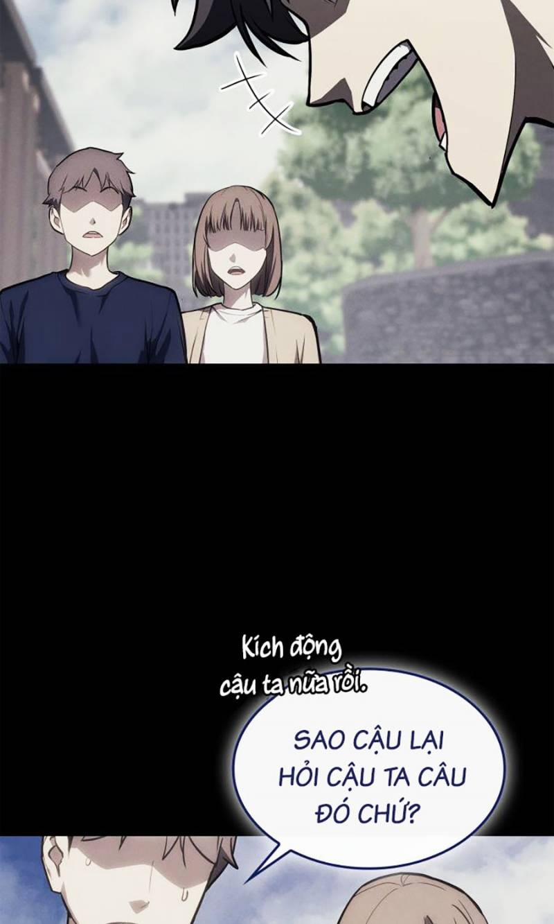 Người Hùng Cấp Thảm Họa Hồi Sinh 93 trang 3