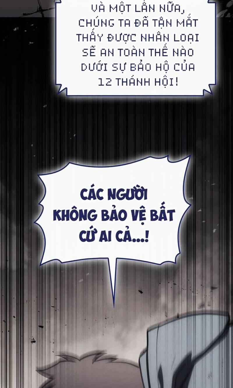 Người Hùng Cấp Thảm Họa Hồi Sinh 93 trang 32