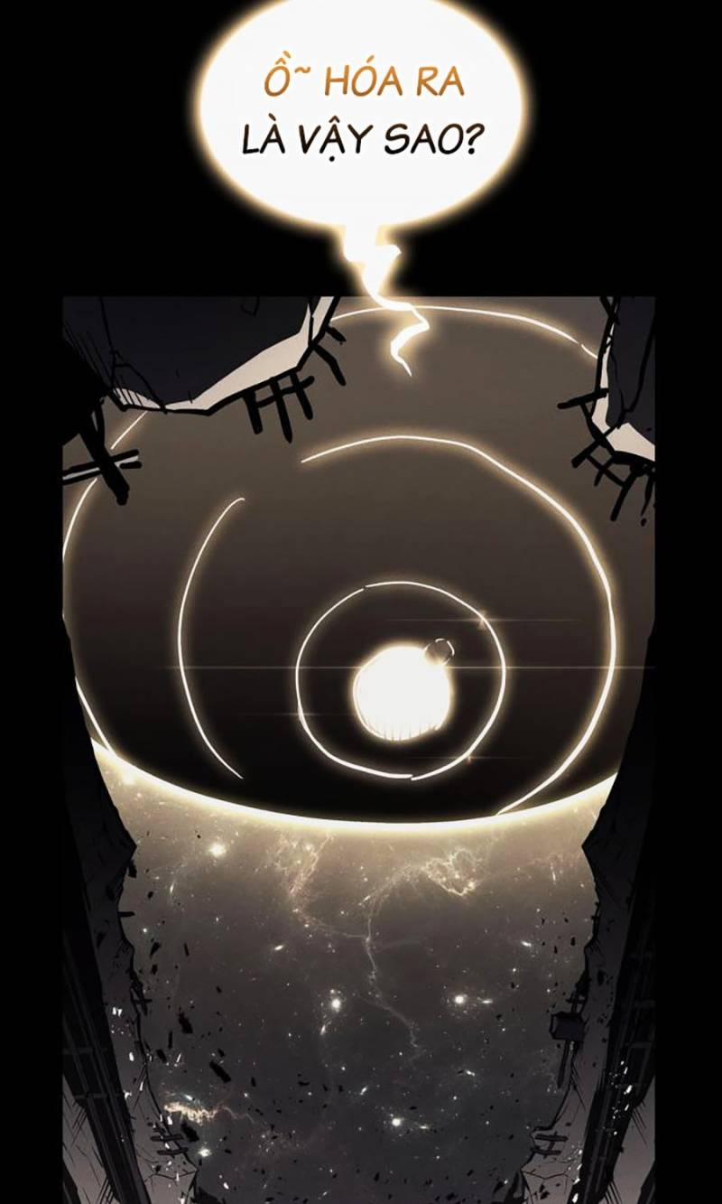 Người Hùng Cấp Thảm Họa Hồi Sinh 93 trang 34