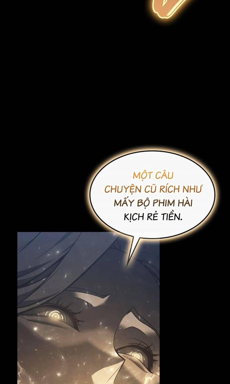 Người Hùng Cấp Thảm Họa Hồi Sinh 93 trang 41