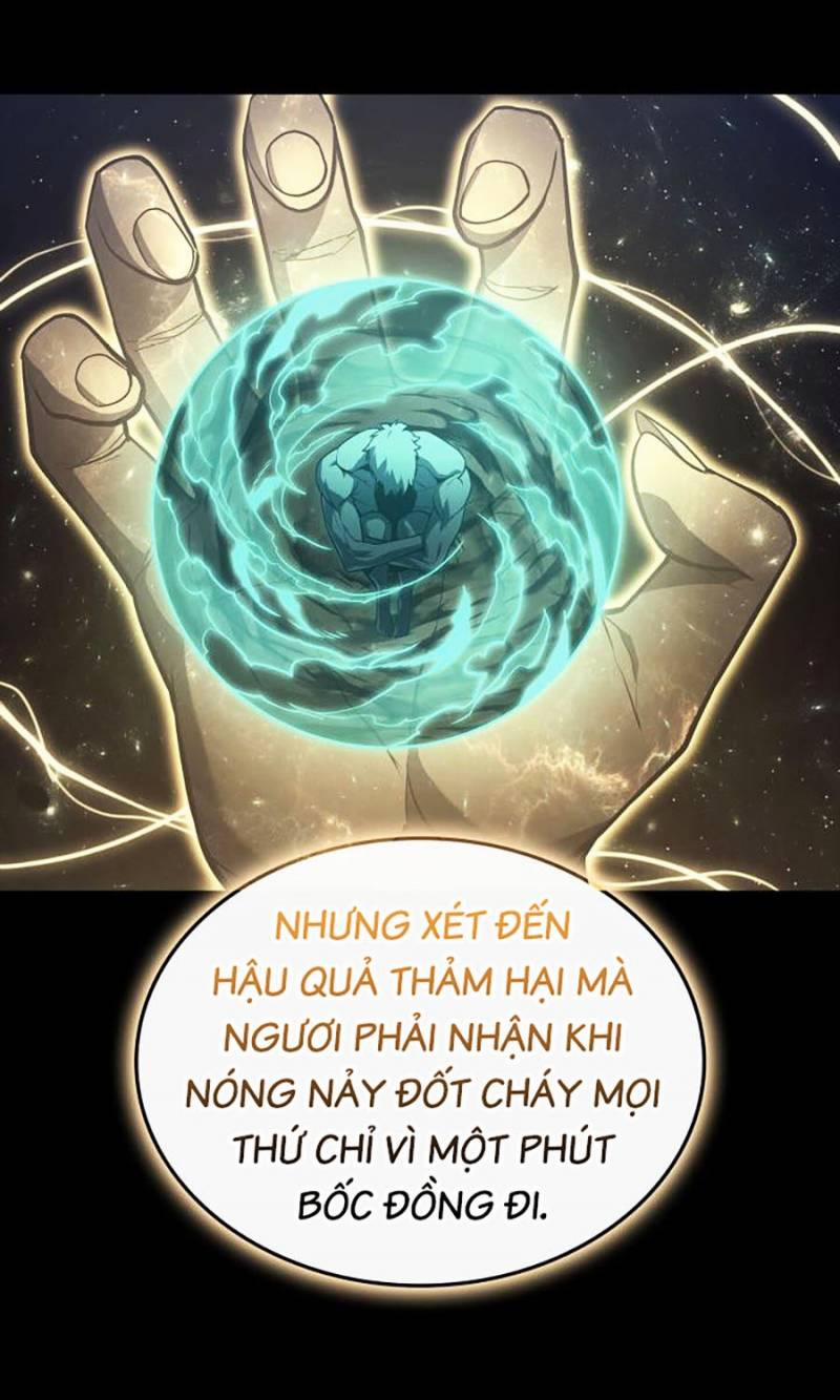 Người Hùng Cấp Thảm Họa Hồi Sinh 93 trang 43