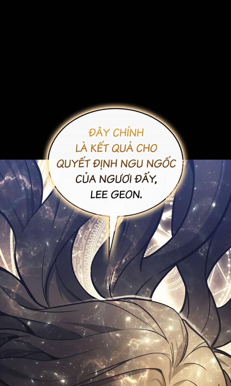 Người Hùng Cấp Thảm Họa Hồi Sinh 93 trang 47