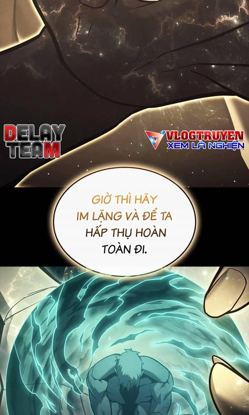 Người Hùng Cấp Thảm Họa Hồi Sinh 93 trang 49