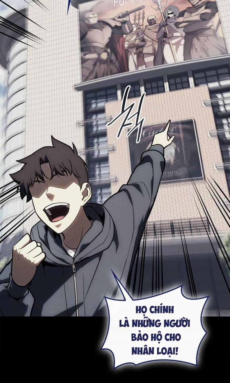 Người Hùng Cấp Thảm Họa Hồi Sinh 93 trang 5