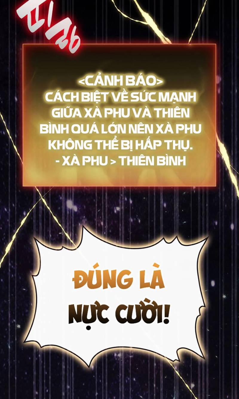 Người Hùng Cấp Thảm Họa Hồi Sinh 93 trang 55