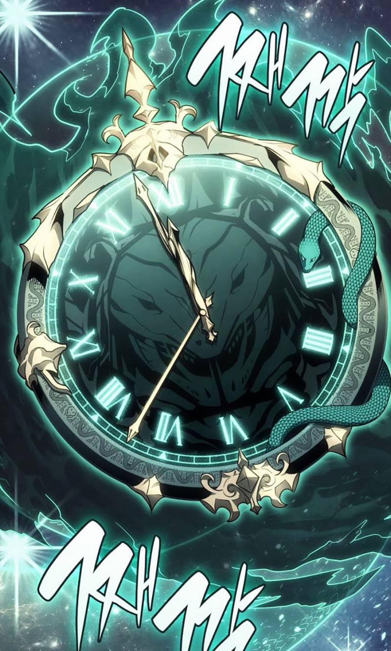 Người Hùng Cấp Thảm Họa Hồi Sinh 93 trang 62