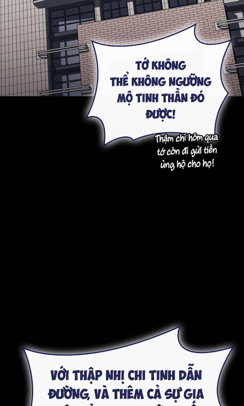 Người Hùng Cấp Thảm Họa Hồi Sinh 93 trang 7