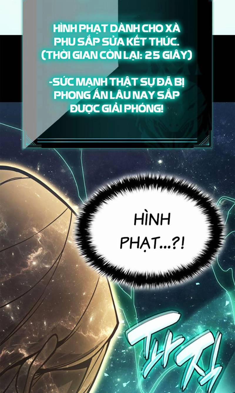 Người Hùng Cấp Thảm Họa Hồi Sinh 93 trang 78