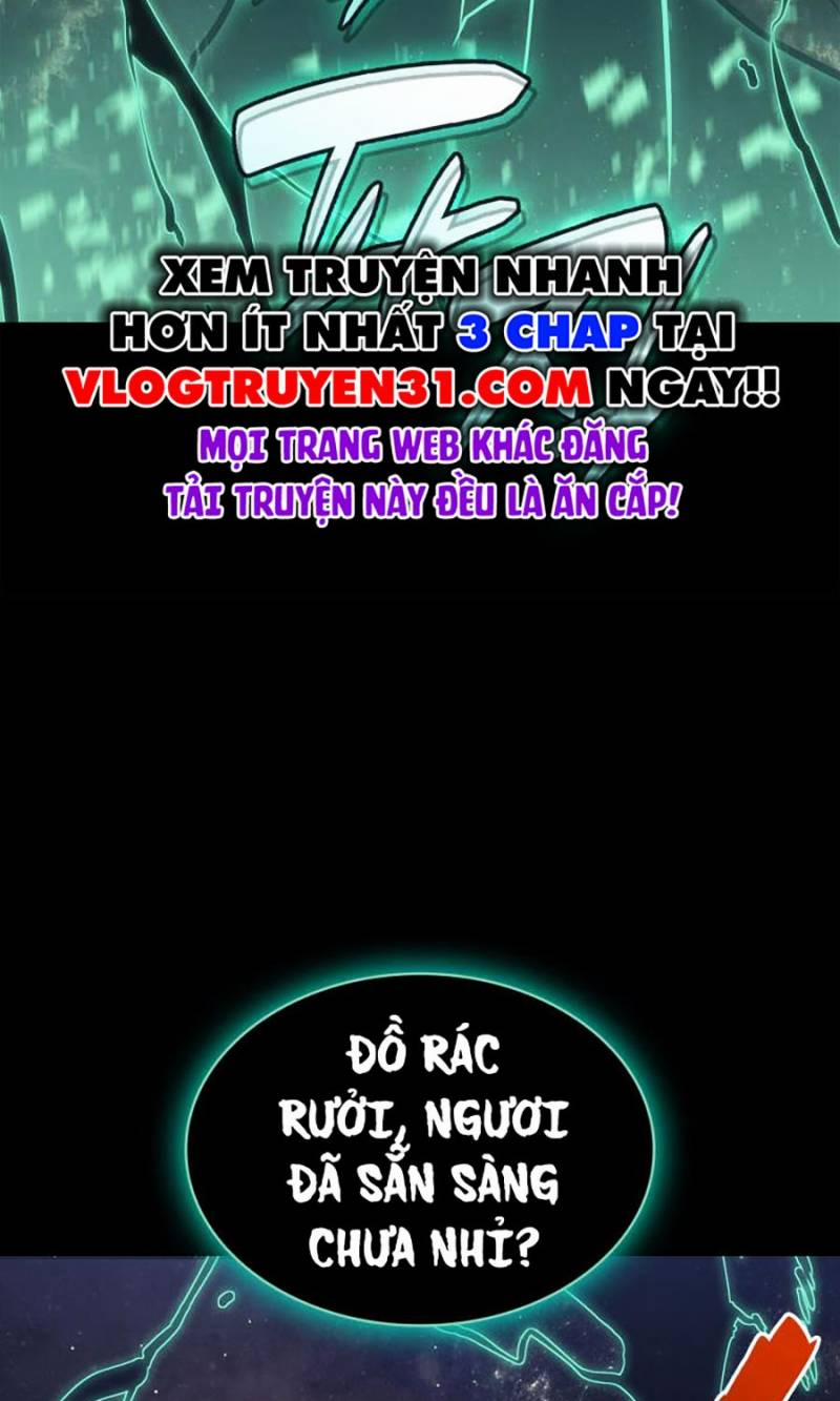 Người Hùng Cấp Thảm Họa Hồi Sinh 93 trang 81