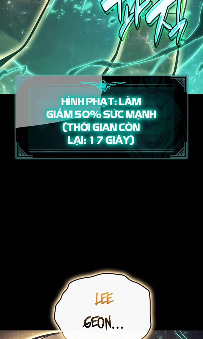 Người Hùng Cấp Thảm Họa Hồi Sinh 93 trang 83