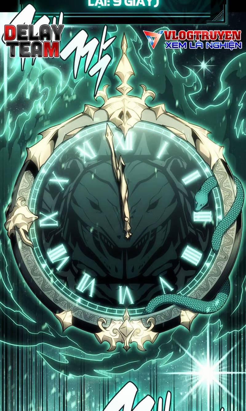 Người Hùng Cấp Thảm Họa Hồi Sinh 93 trang 86