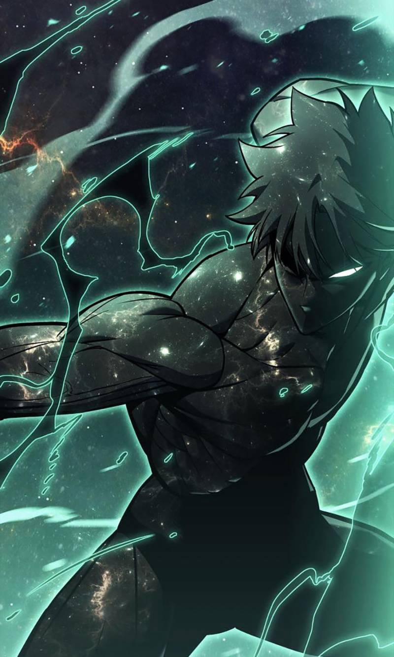 Người Hùng Cấp Thảm Họa Hồi Sinh 93 trang 92