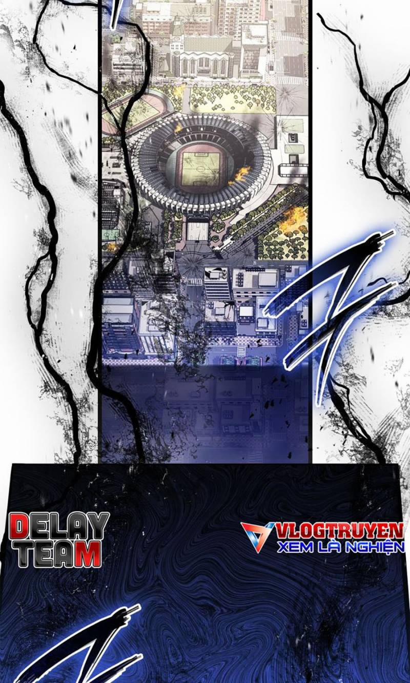 Người Hùng Cấp Thảm Họa Hồi Sinh 94 trang 1