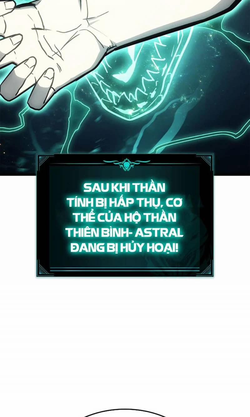 Người Hùng Cấp Thảm Họa Hồi Sinh 94 trang 100