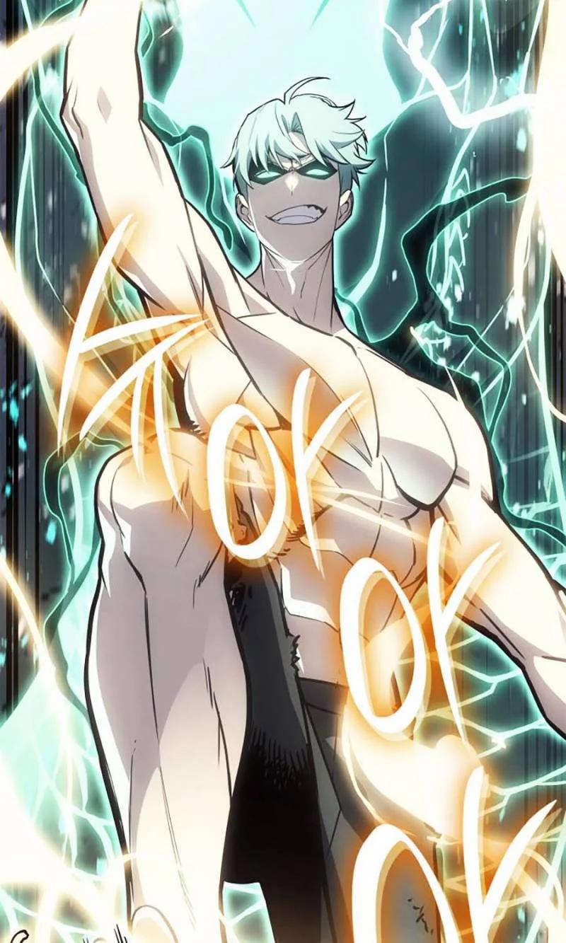 Người Hùng Cấp Thảm Họa Hồi Sinh 94 trang 102