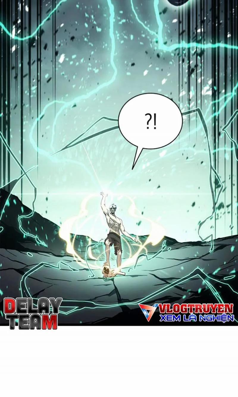 Người Hùng Cấp Thảm Họa Hồi Sinh 94 trang 108