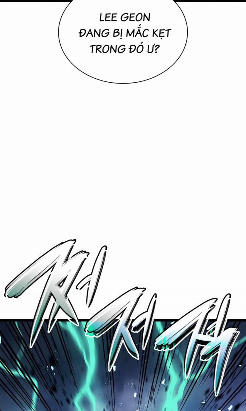 Người Hùng Cấp Thảm Họa Hồi Sinh 94 trang 11