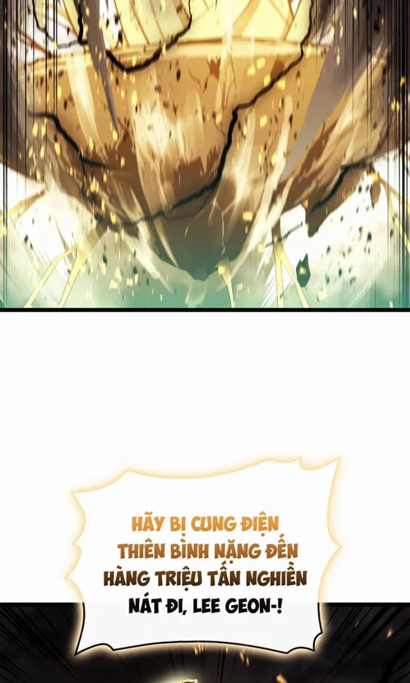 Người Hùng Cấp Thảm Họa Hồi Sinh 94 trang 111