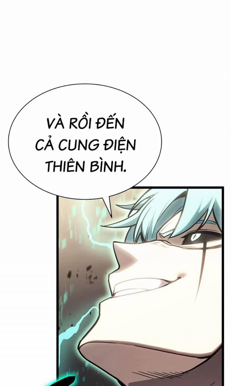 Người Hùng Cấp Thảm Họa Hồi Sinh 94 trang 117