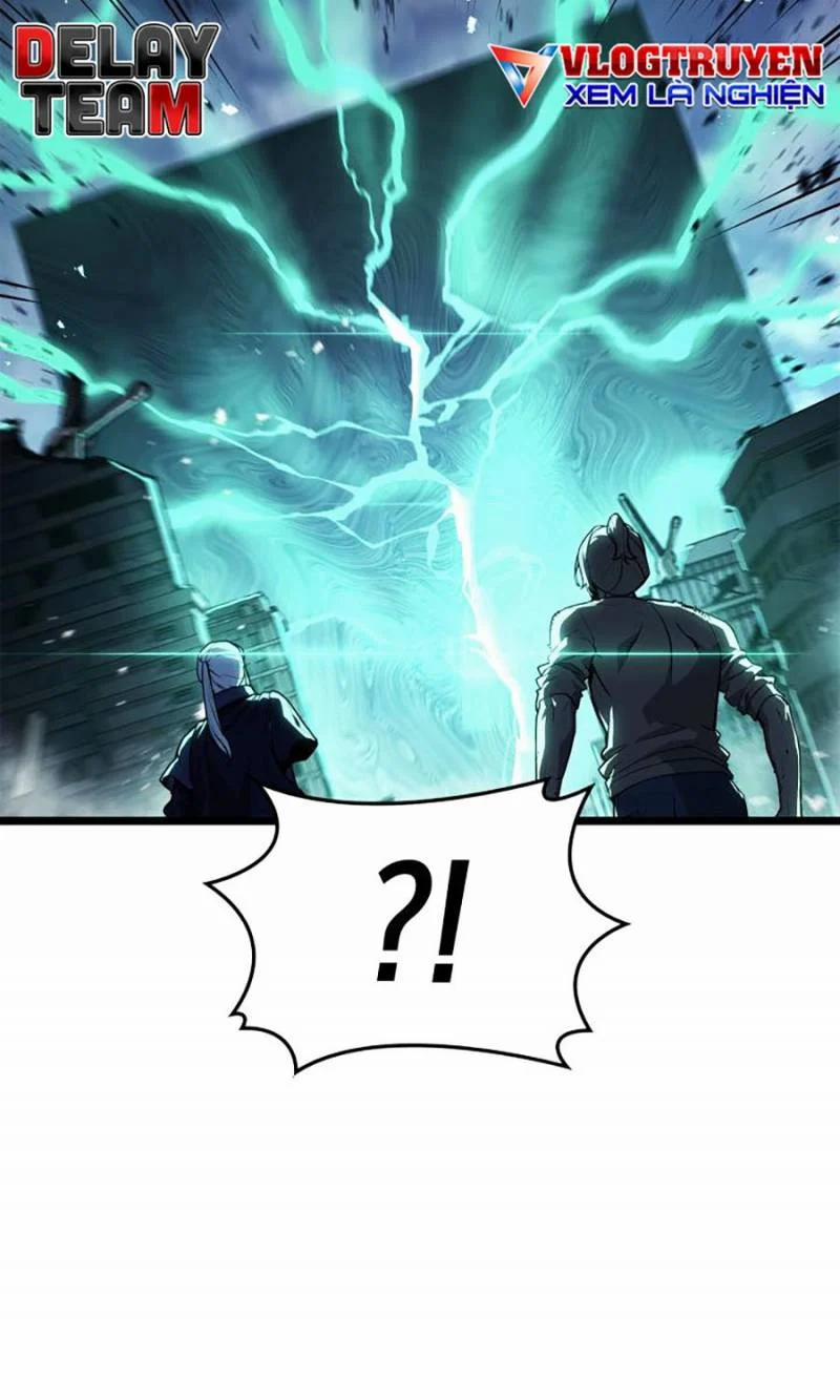 Người Hùng Cấp Thảm Họa Hồi Sinh 94 trang 12