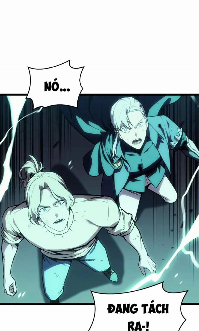 Người Hùng Cấp Thảm Họa Hồi Sinh 94 trang 13