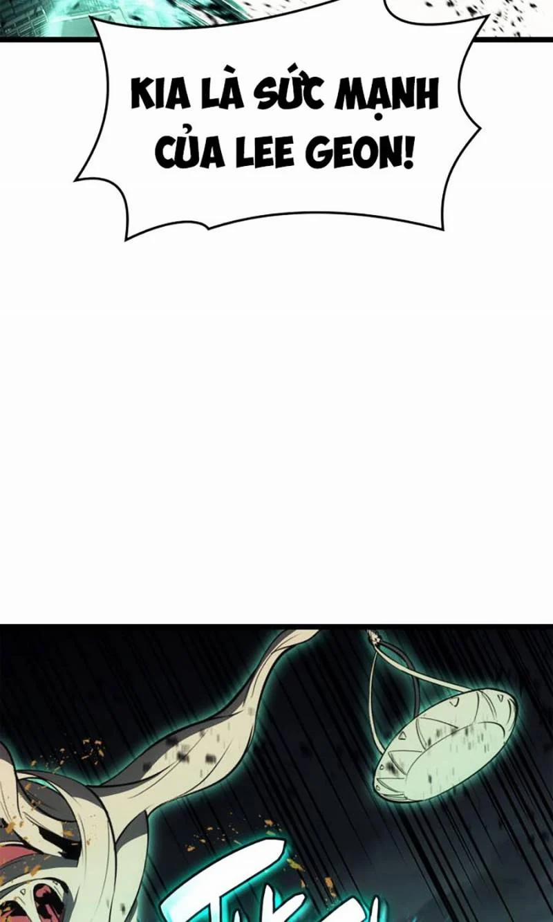 Người Hùng Cấp Thảm Họa Hồi Sinh 94 trang 131