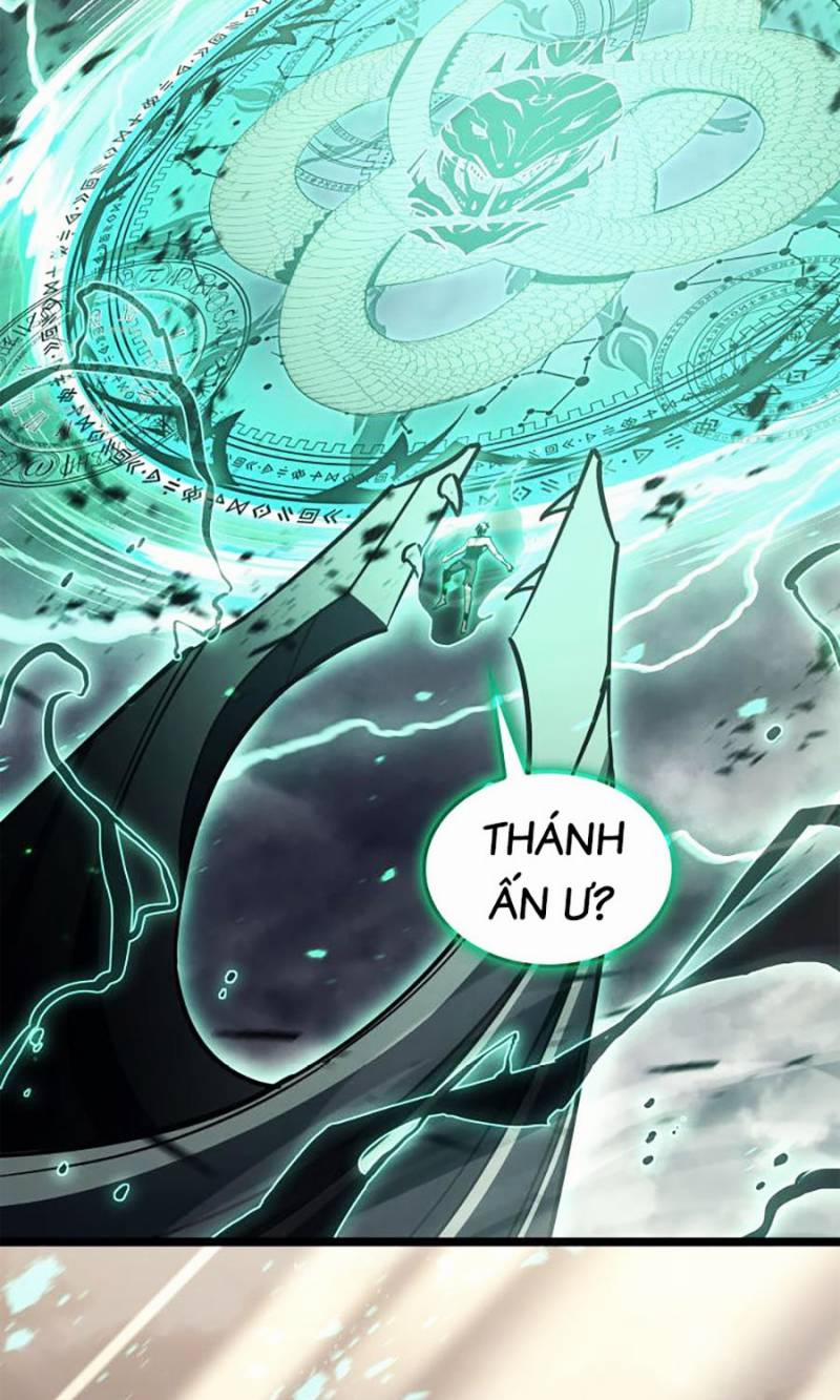 Người Hùng Cấp Thảm Họa Hồi Sinh 94 trang 145