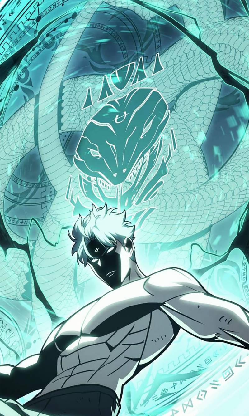 Người Hùng Cấp Thảm Họa Hồi Sinh 94 trang 147