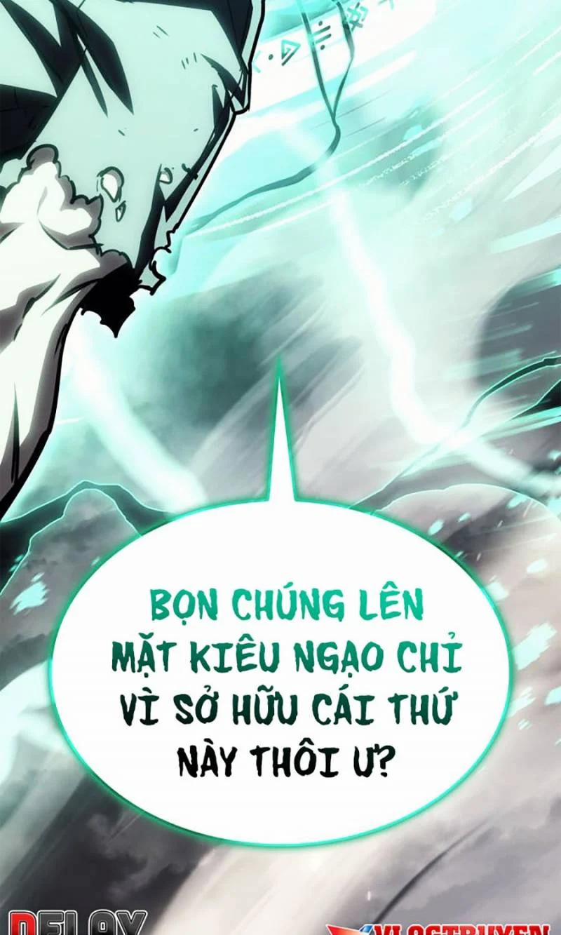 Người Hùng Cấp Thảm Họa Hồi Sinh 94 trang 148