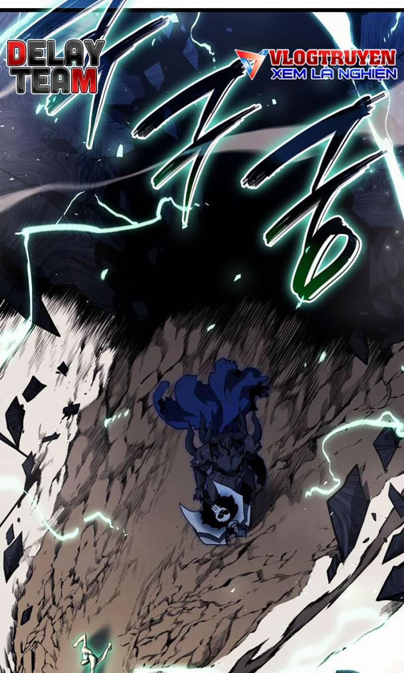 Người Hùng Cấp Thảm Họa Hồi Sinh 94 trang 33