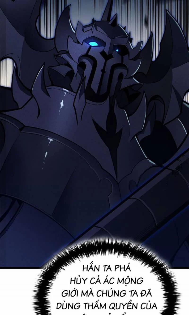 Người Hùng Cấp Thảm Họa Hồi Sinh 94 trang 35