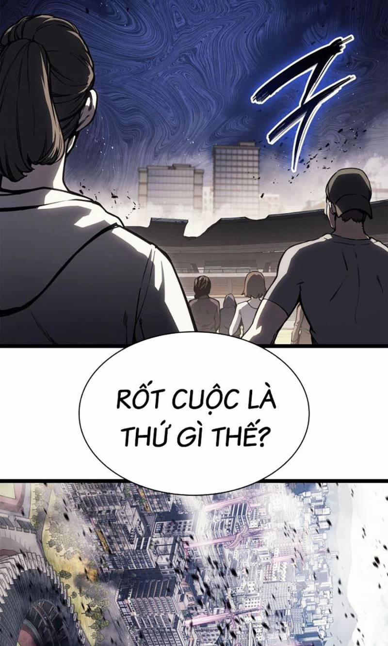 Người Hùng Cấp Thảm Họa Hồi Sinh 94 trang 4