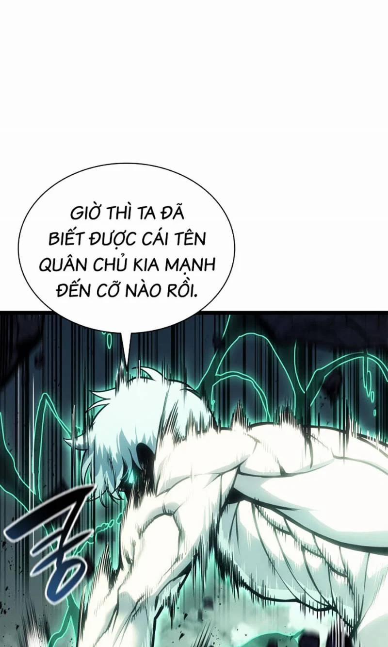 Người Hùng Cấp Thảm Họa Hồi Sinh 94 trang 40