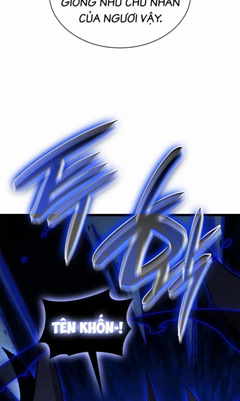 Người Hùng Cấp Thảm Họa Hồi Sinh 94 trang 43