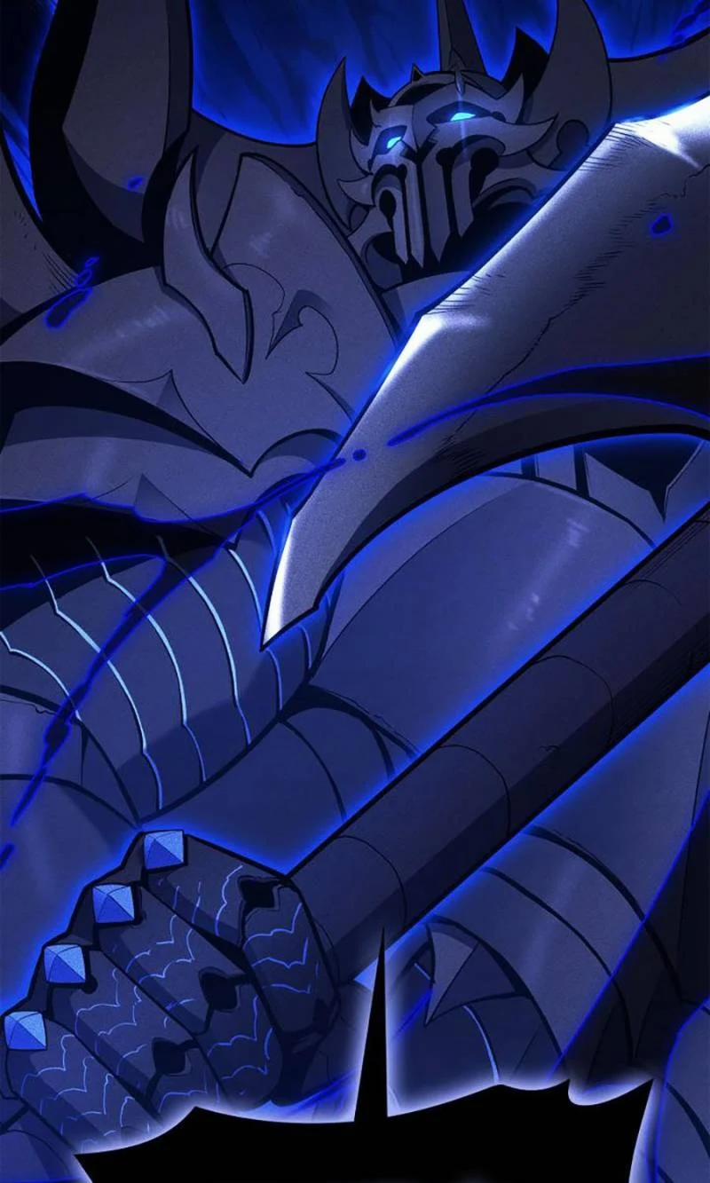 Người Hùng Cấp Thảm Họa Hồi Sinh 94 trang 44