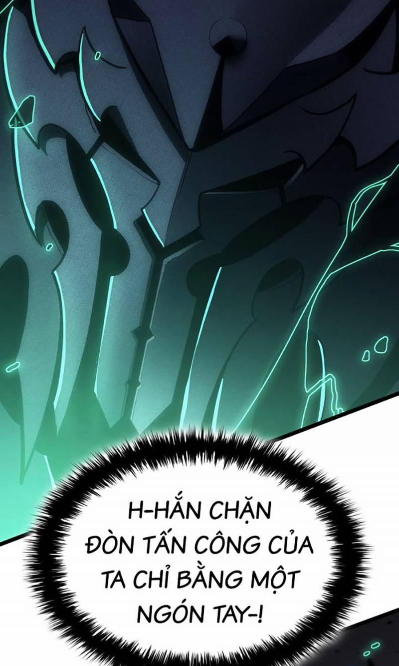 Người Hùng Cấp Thảm Họa Hồi Sinh 94 trang 51