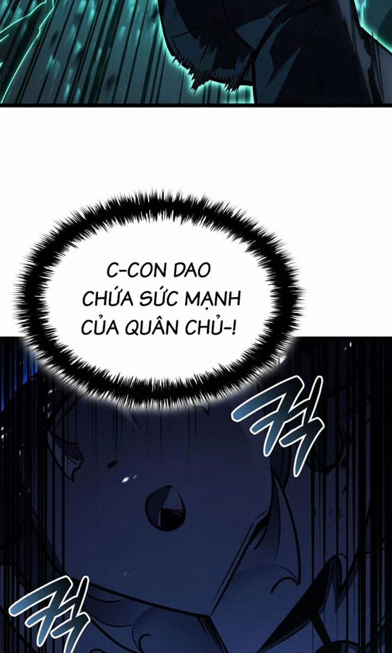 Người Hùng Cấp Thảm Họa Hồi Sinh 94 trang 59